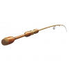 Спиннинг Zenaq Bamboo Work Series TRAD 87LCSG