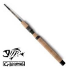 Спиннинг G.Loomis STR1163S 2PC Blend