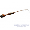 Спиннинг Zenaq LIMITED Series SNIPE S-76X Bamboo Work