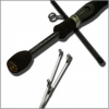 Спиннинг Finezza Corto GOFCS 732UL-T