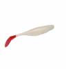Виброхвост Jenzi Super Soft Lure Luminous 15см