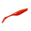 Виброхвост Jenzi Super Soft Lure Rot 20см