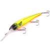Воблер Bandit Walleye Deep #70 (Humble Bee)