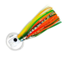 Морская приманка Williamson Sailfish Catcher Rigged SCR5BD
