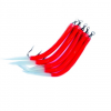 SFT Gummi Mak 9/0 red/luminous