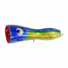 Поппер Black Magic Jumbo Popper (Mahi)