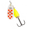 Блесна Blue Fox Vibrax UV BFU6 (SOYU)