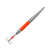 Пилкер Fladen Haken 400гр (Silver)
