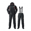 Костюм Shimano Nexus XT RB-125Q BK M