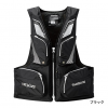 Спасательно-разгрузочный жилет Shimano Nexus VF-142Q BK XL