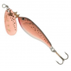 Блесна Blue Fox Minnow Super Vibrax BFMSV3 (C)