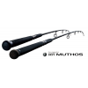 Спиннинг Zenaq Defi Muthos DM 100HHH Bait-model