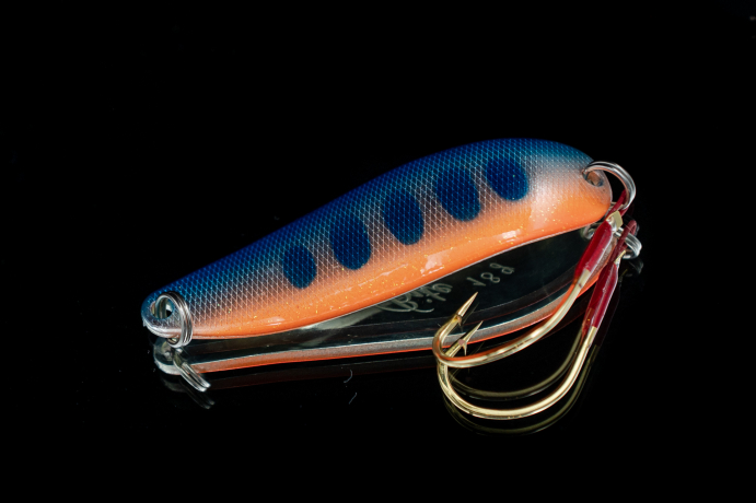 Art Fishing MeshBate 18g blue silver yamame trout.jpg